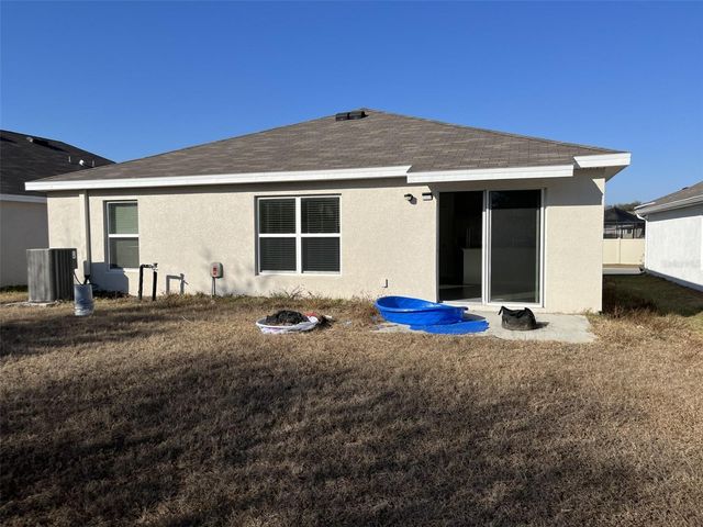 8471 CLEARWAY DRIVE, Wildwood, FL 34785