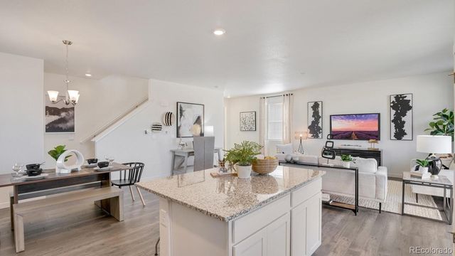 841 Trumpet Lane, Windsor, CO 80550