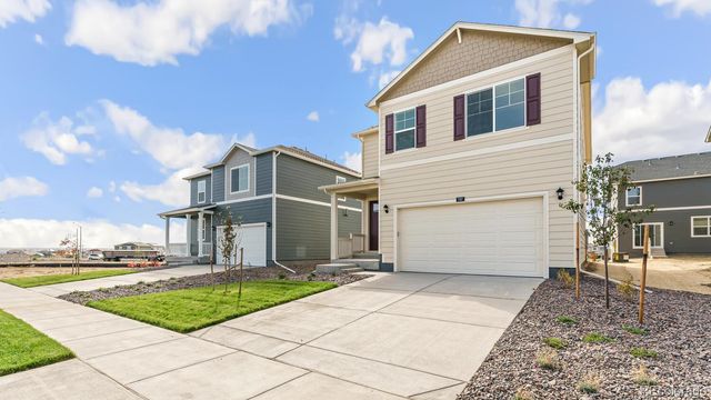 841 Trumpet Lane, Windsor, CO 80550