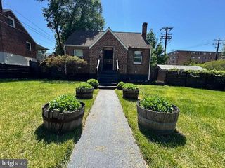 801 COX AVE, Hyattsville, MD 20783