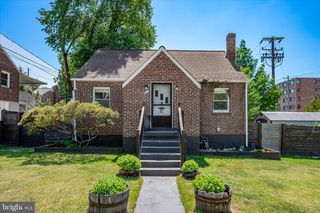 801 COX AVE, Hyattsville, MD 20783
