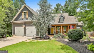 91 Eastlake Landing, Newnan, GA 30265