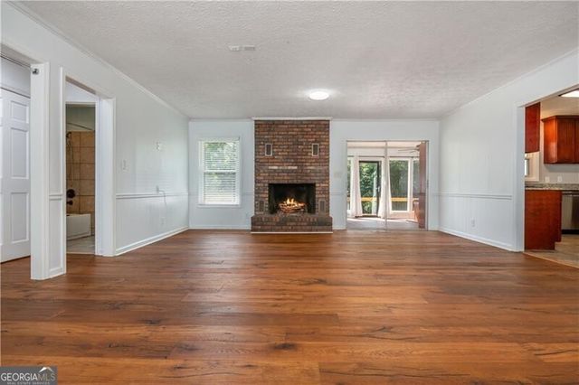 1440 Kennesaw Due West Road NW, Kennesaw, GA 30152
