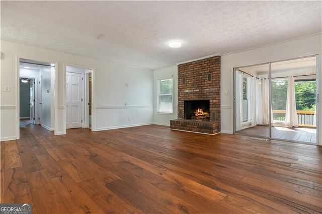 1440 Kennesaw Due West Road NW, Kennesaw, GA 30152