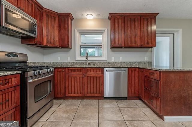 1440 Kennesaw Due West Road NW, Kennesaw, GA 30152