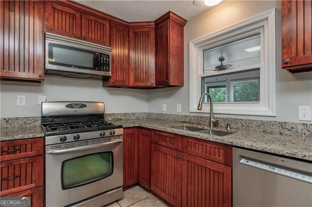 1440 Kennesaw Due West Road NW, Kennesaw, GA 30152