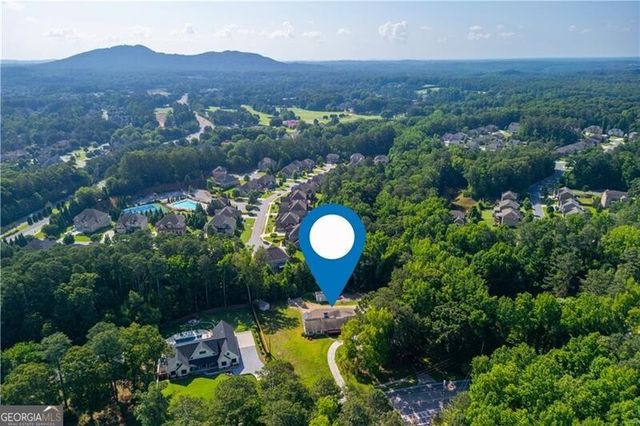 1440 Kennesaw Due West Road NW, Kennesaw, GA 30152