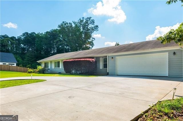 1440 Kennesaw Due West Road NW, Kennesaw, GA 30152