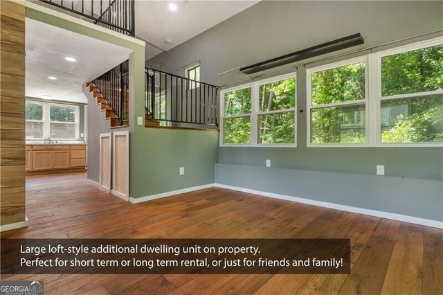 1440 Kennesaw Due West Road NW, Kennesaw, GA 30152