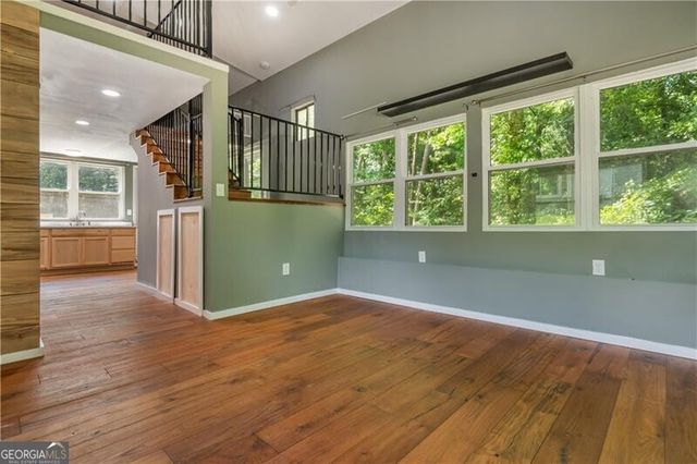 1440 Kennesaw Due West Road NW, Kennesaw, GA 30152