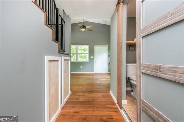1440 Kennesaw Due West Road NW, Kennesaw, GA 30152