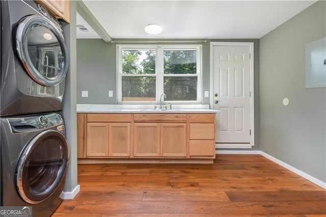 1440 Kennesaw Due West Road NW, Kennesaw, GA 30152