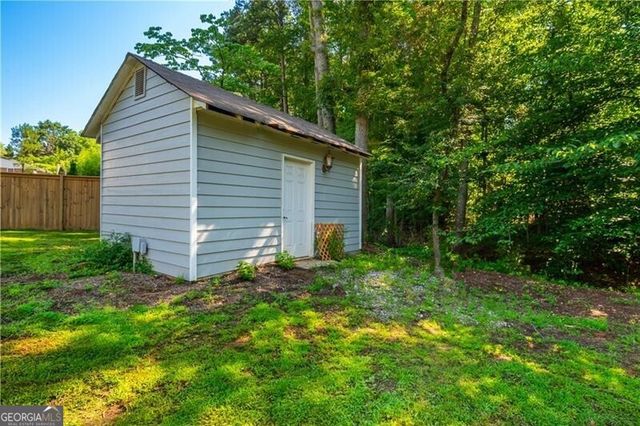 1440 Kennesaw Due West Road NW, Kennesaw, GA 30152