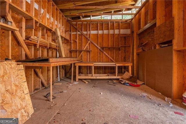 1440 Kennesaw Due West Road NW, Kennesaw, GA 30152