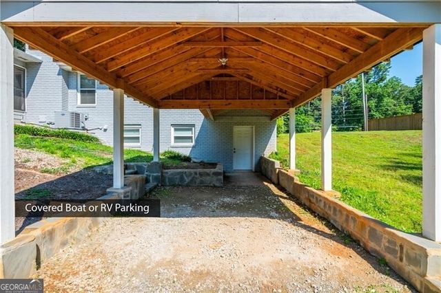 1440 Kennesaw Due West Road NW, Kennesaw, GA 30152