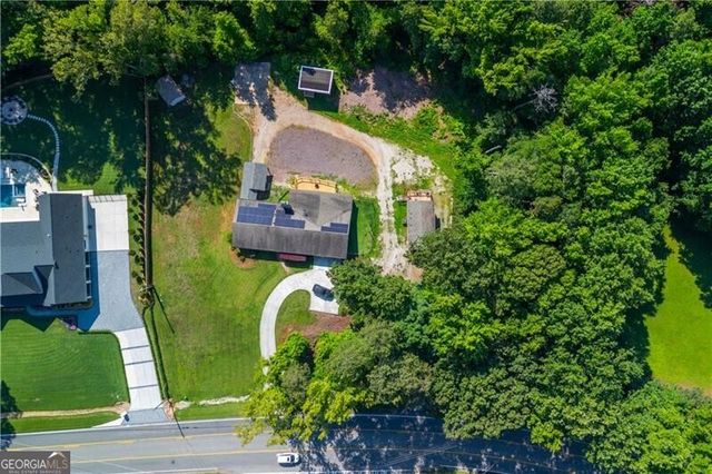 1440 Kennesaw Due West Road NW, Kennesaw, GA 30152