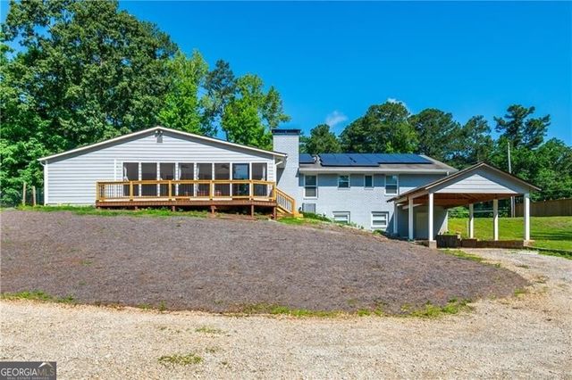 1440 Kennesaw Due West Road NW, Kennesaw, GA 30152