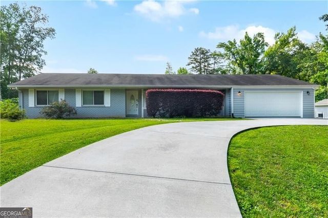 1440 Kennesaw Due West Road NW, Kennesaw, GA 30152
