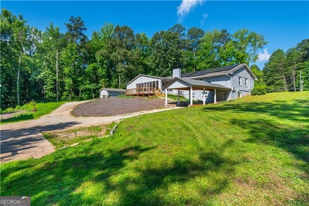 1440 Kennesaw Due West Road NW, Kennesaw, GA 30152