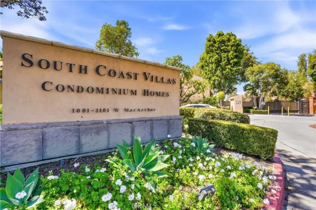 1001 W MacArthur Boulevard 130, Santa Ana, CA 92707
