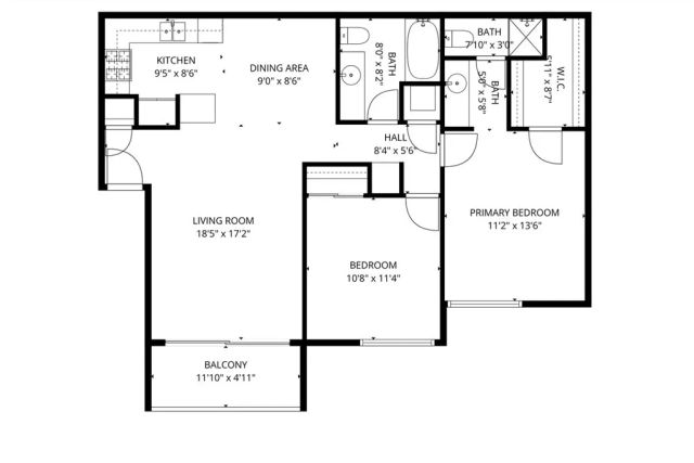 1001 W MacArthur Boulevard 130, Santa Ana, CA 92707