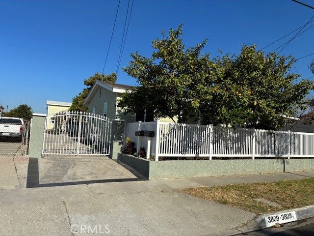 3809 Pine, El Monte, CA 91731