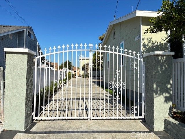 3809 Pine, El Monte, CA 91731
