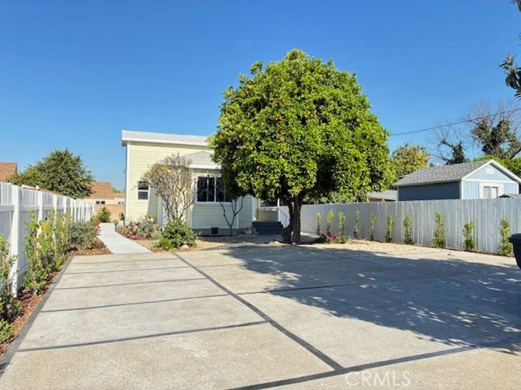 3809 Pine, El Monte, CA 91731