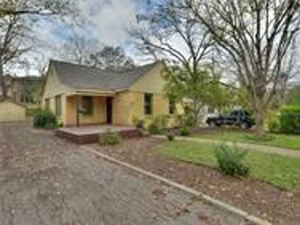 1218 Bickler RD, Austin, TX 78704