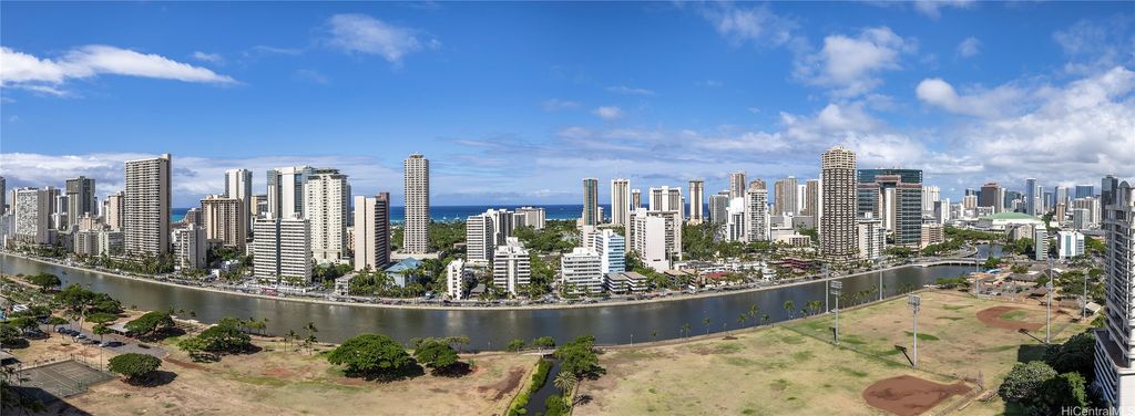 2333 Kapiolani Boulevard 2310, Honolulu, HI 96826