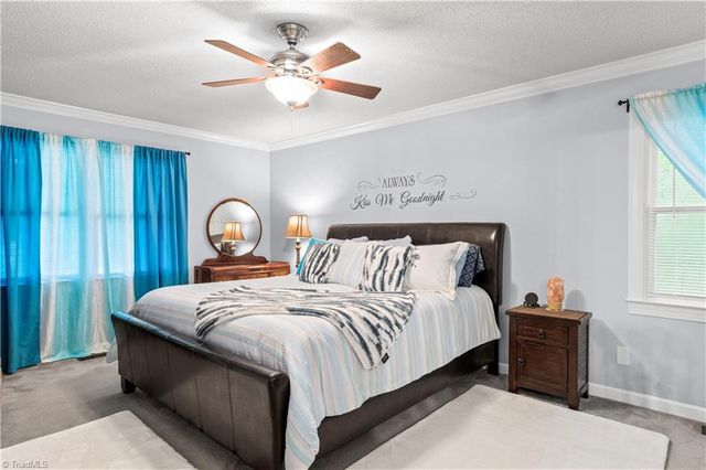 4721 Whisper Oak Drive, Trinity, NC 27370