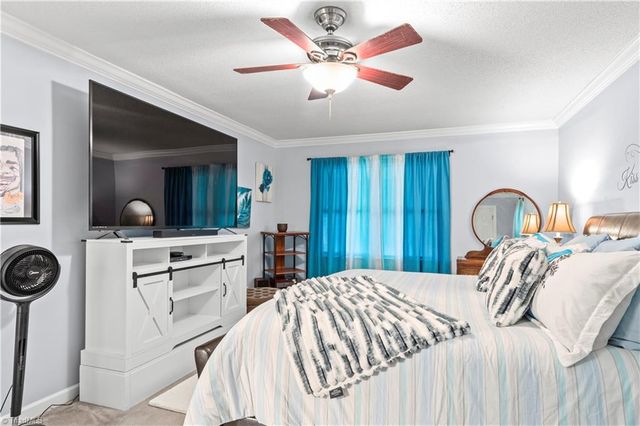 4721 Whisper Oak Drive, Trinity, NC 27370