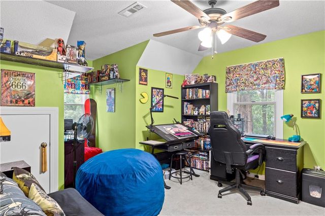 4721 Whisper Oak Drive, Trinity, NC 27370