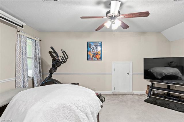 4721 Whisper Oak Drive, Trinity, NC 27370