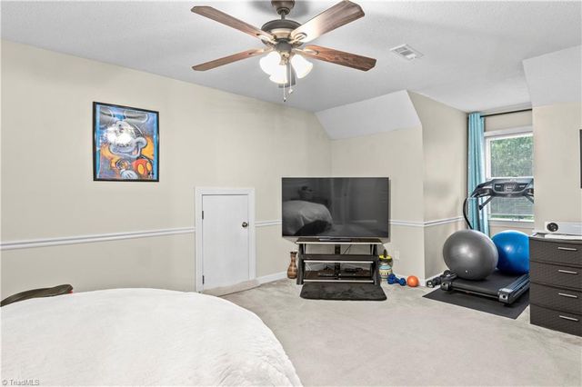4721 Whisper Oak Drive, Trinity, NC 27370