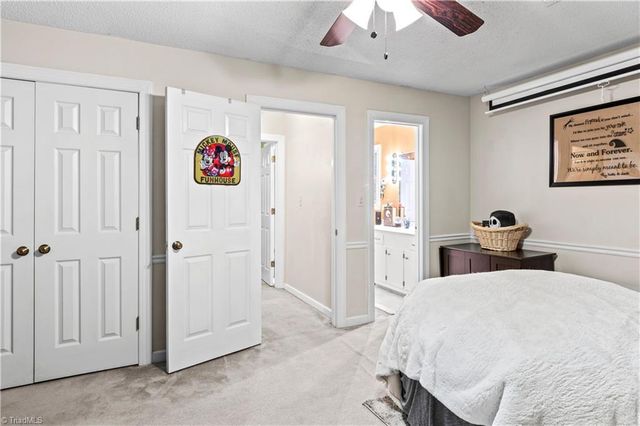 4721 Whisper Oak Drive, Trinity, NC 27370