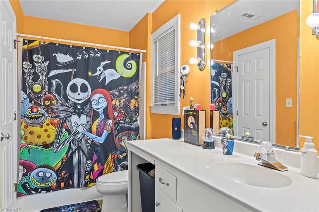 4721 Whisper Oak Drive, Trinity, NC 27370