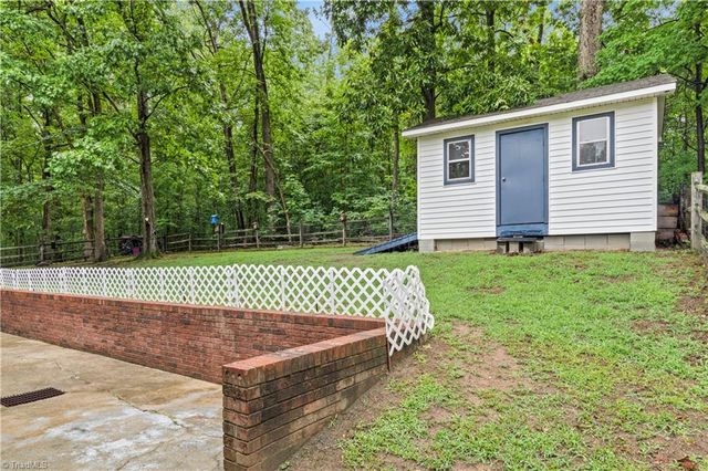 4721 Whisper Oak Drive, Trinity, NC 27370