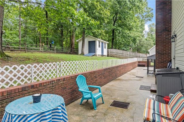 4721 Whisper Oak Drive, Trinity, NC 27370