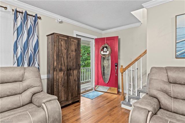 4721 Whisper Oak Drive, Trinity, NC 27370