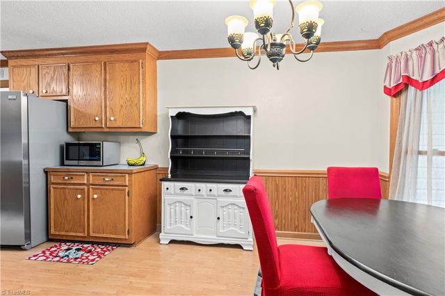 4721 Whisper Oak Drive, Trinity, NC 27370