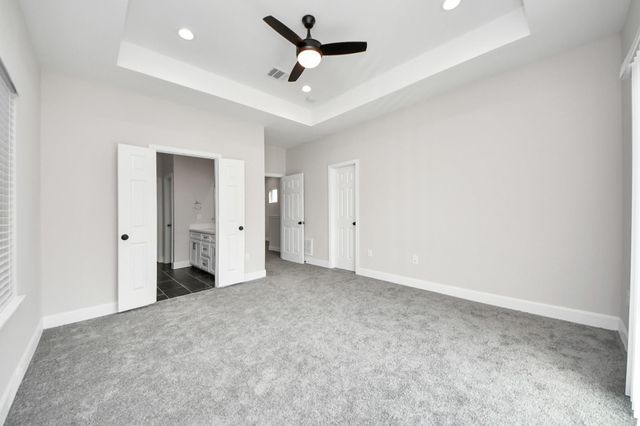 6910 J W Peavy Drive, Houston, TX 77011