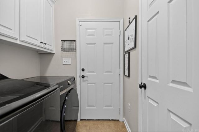 10712 Misty Ridge Drive, Sherwood, AR 72120