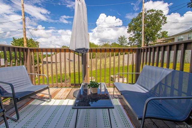10712 Misty Ridge Drive, Sherwood, AR 72120