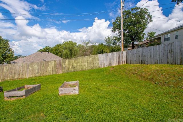 10712 Misty Ridge Drive, Sherwood, AR 72120