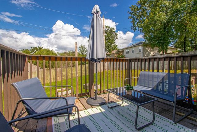 10712 Misty Ridge Drive, Sherwood, AR 72120