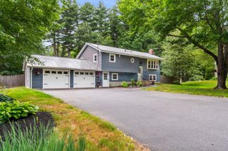 122 Exeter Road, Hampton, NH 03842