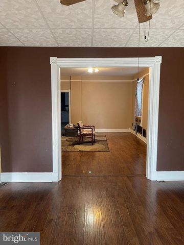 744 W WASHINGTON ST, Hagerstown, MD 21740