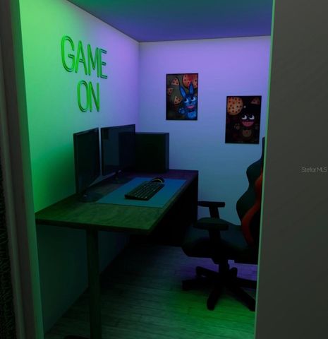 5025 SW 179TH PLACE, Ocala, FL 34473