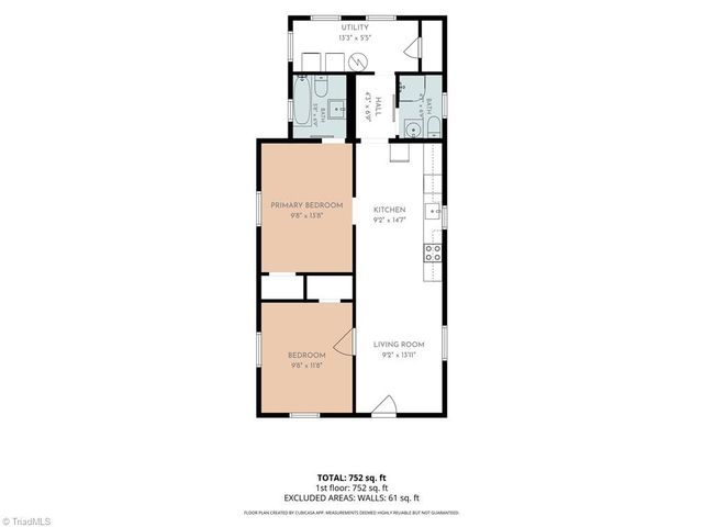 2211 Fairfax Road, Greensboro, NC 27407